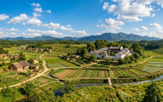 【古道人生】收留落难夫妻 结果救了自家长孙