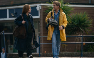 《极限返航》全球票房破3亿美元 导演谈制作难度