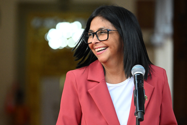 美财政部解除对委内瑞拉临时总统的制裁