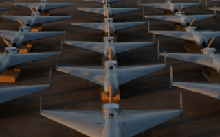 美军打击伊朗新武器:无人机界丰田Corolla