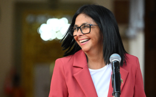 美财政部解除对委内瑞拉临时总统的制裁