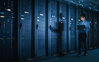 【名家专栏】数据驱动的世界新秩序