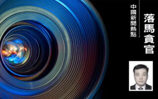 马年首虎 华润副总经理韩嵩投案 或涉马兴瑞案