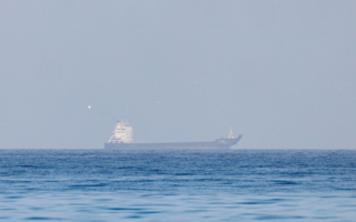 分析：伊朗战争令中国经济雪上加霜