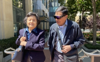 李锐日记归属案判决出炉 胡佛研究所负责保管