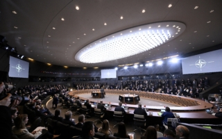 中共紧盯涉台信息 疑窃取北约等机密情报