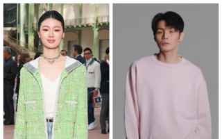 未经授权翻唱《李白》 单依纯遭李荣浩指控