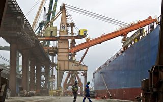 美国反对中企获得巴西最大港口经营权