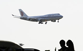 20大前打“裸官”分析:中共官员随时出逃