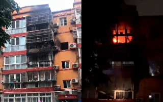 中国有近三亿电动自行车 引发火灾数量惊人