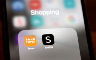 FBI警告:中国App恐窃个资 没下载也危险