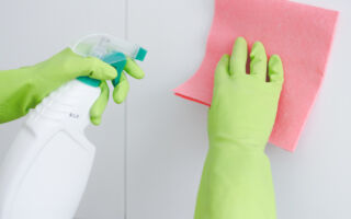 小心！吸入消毒剂的致死率比误食大100倍