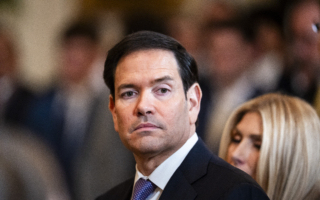 卢比奥:美国已看到伊朗战争的“终点”