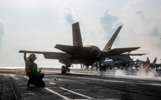 导弹研究专家提醒美国 勿低估伊朗局势复杂性