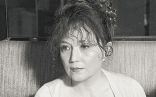 香港资深女演员施明病逝 享年74岁