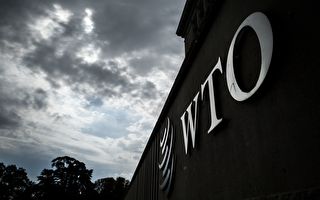 中共入世20年 美议员：成地缘政治灾难