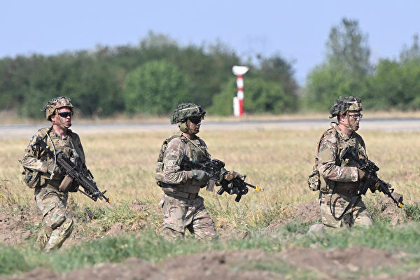 美空军瑞士刀精锐部队深入伊朗 搜救飞行员