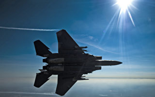 退役中将:战机被击落无法否定美空中优势