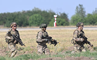 美空军瑞士刀精锐部队深入伊朗 搜救飞行员