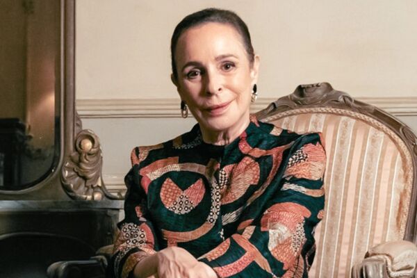 专访卡斯特罗女儿:古巴政权更迭刻不容缓