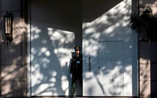 中共权力核心现50年来最大规模崩塌