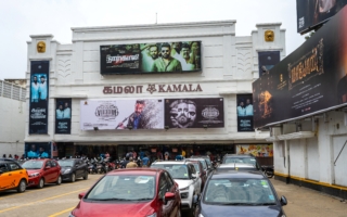 印度影星举办竞选集会 酿踩踏事故 至少31死