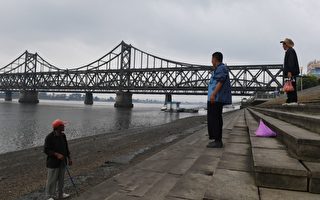 停运六年后 中朝国际旅客列车将再次开通