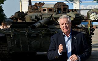 与川普通话后 美议员提醒伊朗正视最后通牒