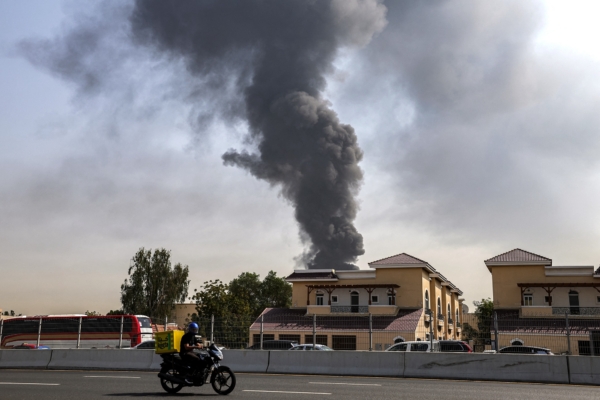 伊朗战争如何重塑全球航空业