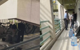 大陆恶性血案蔓延校园 广东工业大学又传砍人案