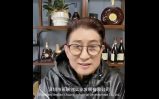 中国维权企业家直播遭封禁 怒斥中共是流氓