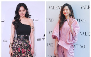 杨幂新剧未拍先被看衰 为何说与唐嫣有关?