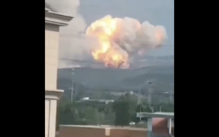 大陆“天龙三号”运载火箭发射再次失败