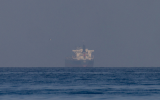 前美军司令：美有能力重开霍尔木兹海峡