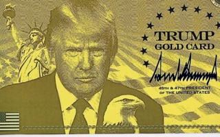 【图解】川普执政一周年大事记