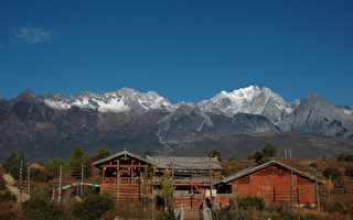 大量游客受困云南玉龙雪山景区山顶数小时