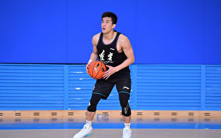 中国篮球名星郭艾伦疑遭好友诈骗 损失近千万