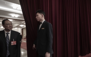 分析：中共领导层暮气沉沉 习前程凶险