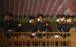 蔡慎坤：马兴瑞落马 习陷入毛泽东晚年困境