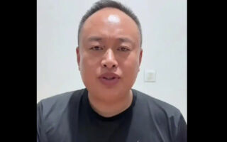 先买墓地才开死亡证明？江苏男子网络举报