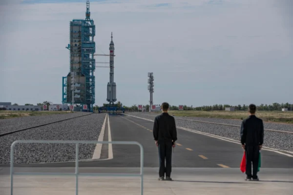 美情报部门：中国卫星图像助伊朗 危及美军