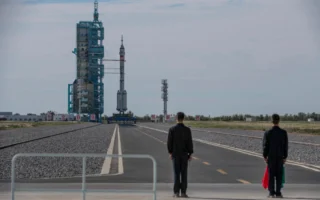 美情报部门：中国卫星图像助伊朗 危及美军