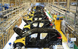 大陆8成汽车经销商亏钱卖车 近5千4S店关闭