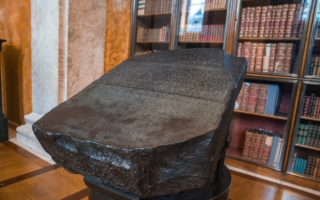 大英博物馆镇馆之宝——两国曾为它大打出手