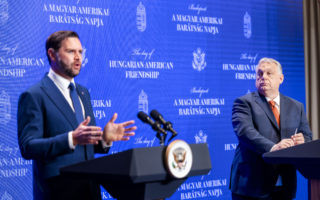 万斯：美已完成军事目标 轮到伊朗作出选择