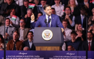 最后期限将至 万斯：伊朗只有两条路