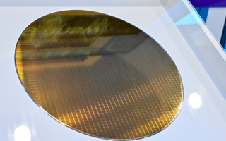 阻中共获取美芯片 为何芯片安全法案是关键