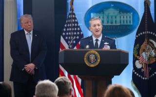 伊朗战区营救美兵行动 美将领：人比武器重要