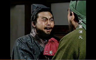 “关羽”走后 “张飞”扮演者李靖飞因病去世