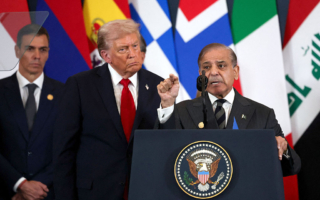 巴基斯坦吁延长伊朗期限两周 川普怎么说